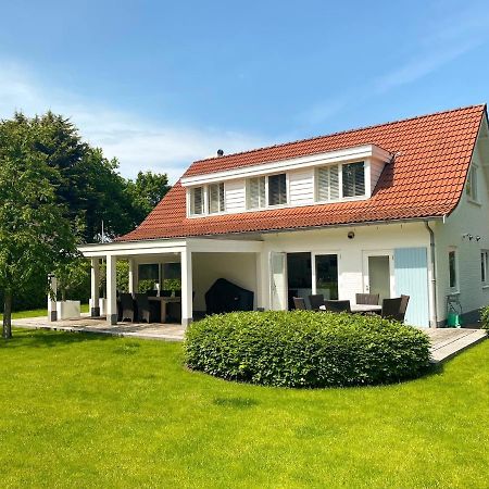 Eikenlaan 8 Ok10 Vila Oostkapelle Exterior foto