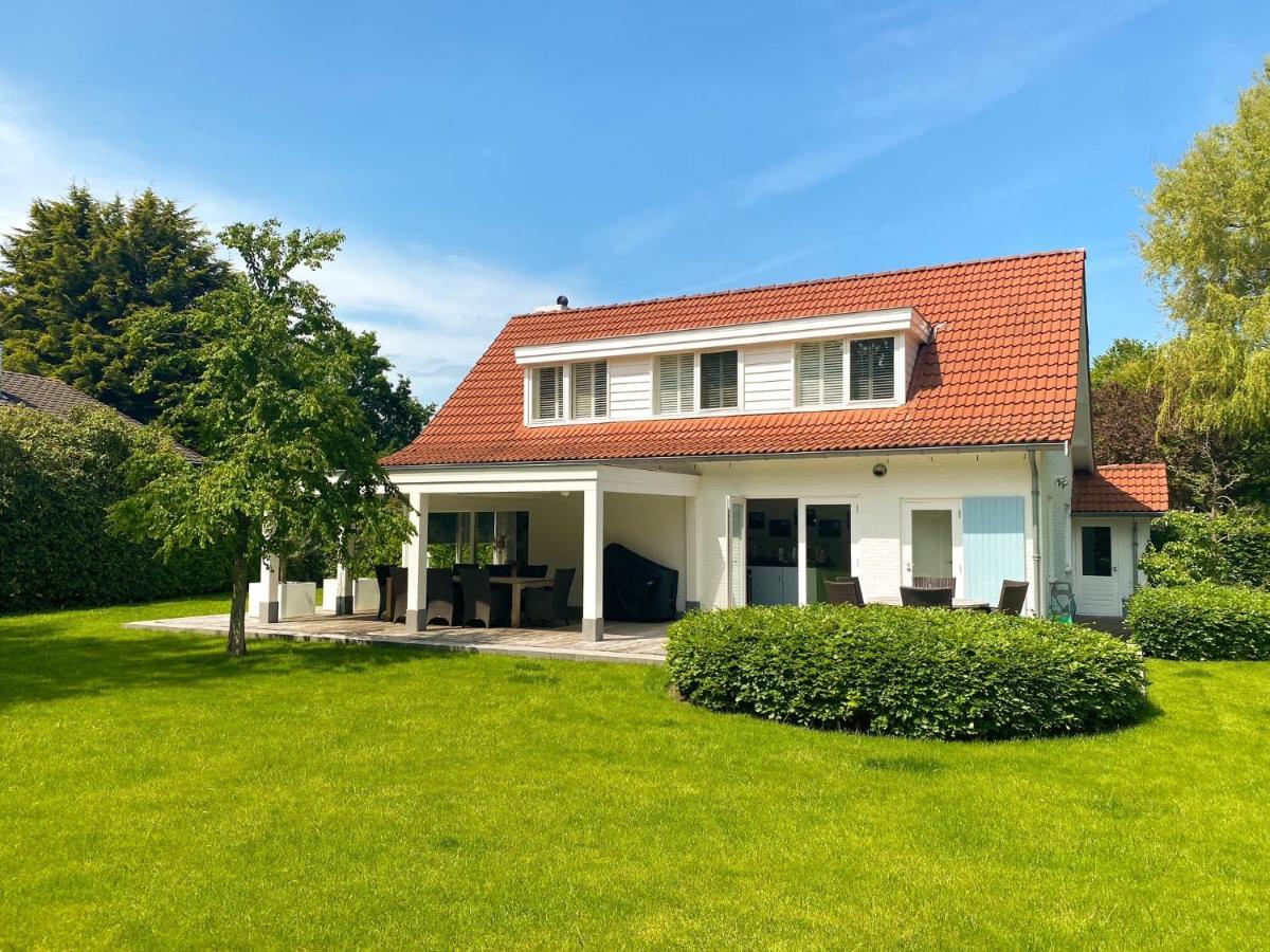Eikenlaan 8 Ok10 Vila Oostkapelle Exterior foto